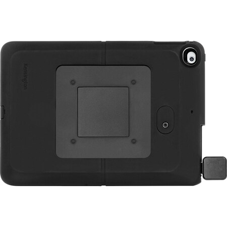 Kensington Secureback Rugged Payments Enclosure For Ipad Air/Ipad Air 2, Black K67739WW